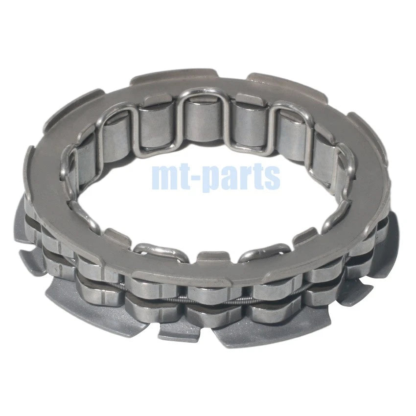 Starter Clutch One Way Bearing Kit for Yamaha XVS650 V-Star Classic (1998–2016)