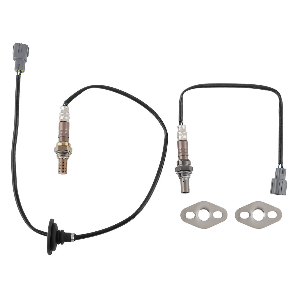 2X Up&Downstream Oxygen O2 Sensor for Toyota Tacoma (2000–2004) 234-9001 234-4189