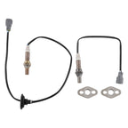 2X Up&Downstream Oxygen O2 Sensor for Toyota Tacoma (2000–2004) 234-9001 234-4189