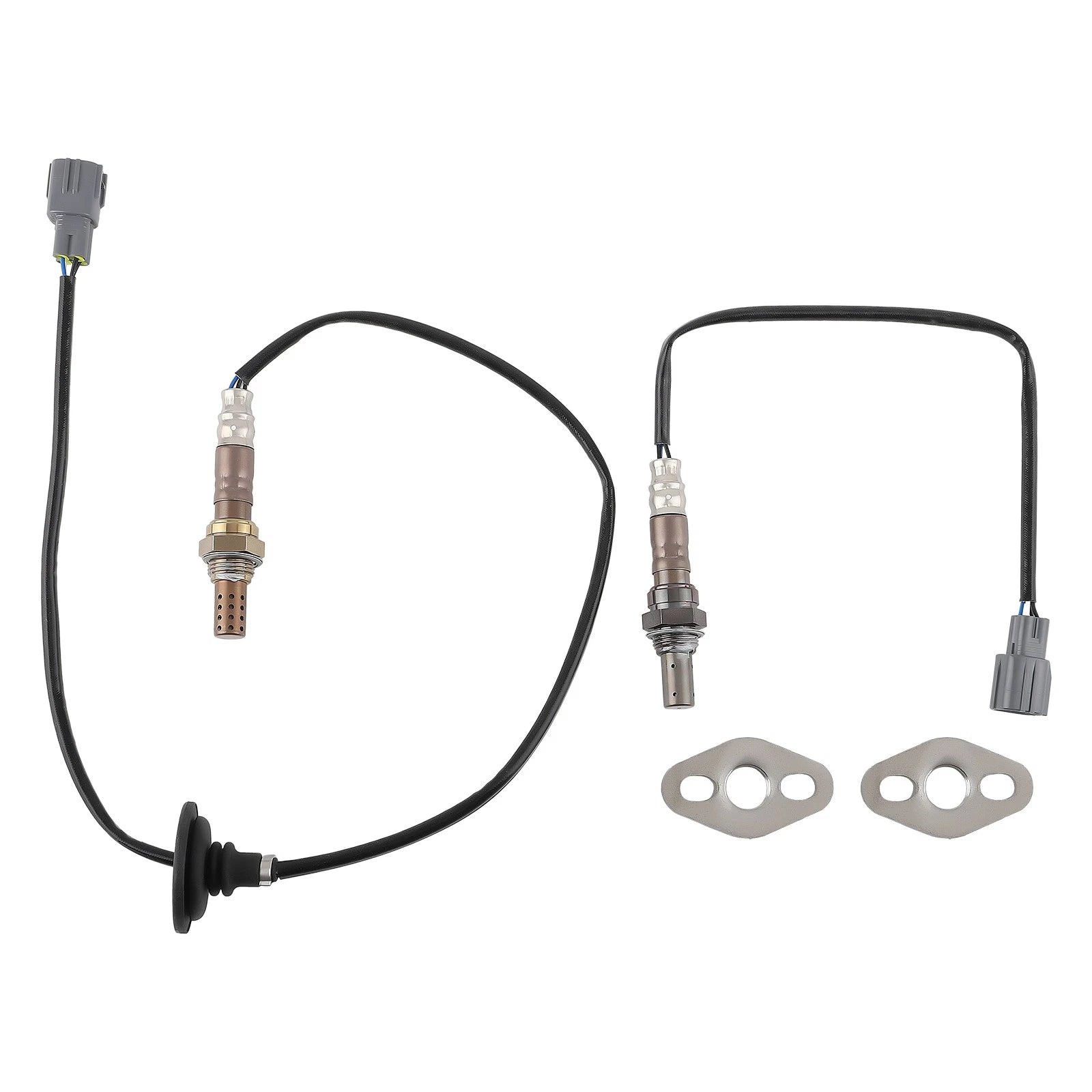 2X Up&Downstream Oxygen O2 Sensor for Toyota Tacoma (2000–2004) 234-9001 234-4189