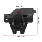 Trunk Lift Latch Tailgate Lock Actuator for BMW 335i