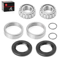 Swing Arm Bearing Seal for Yamaha Big Bear 350 Kodiak 400 Moto 4 (1980–2004)