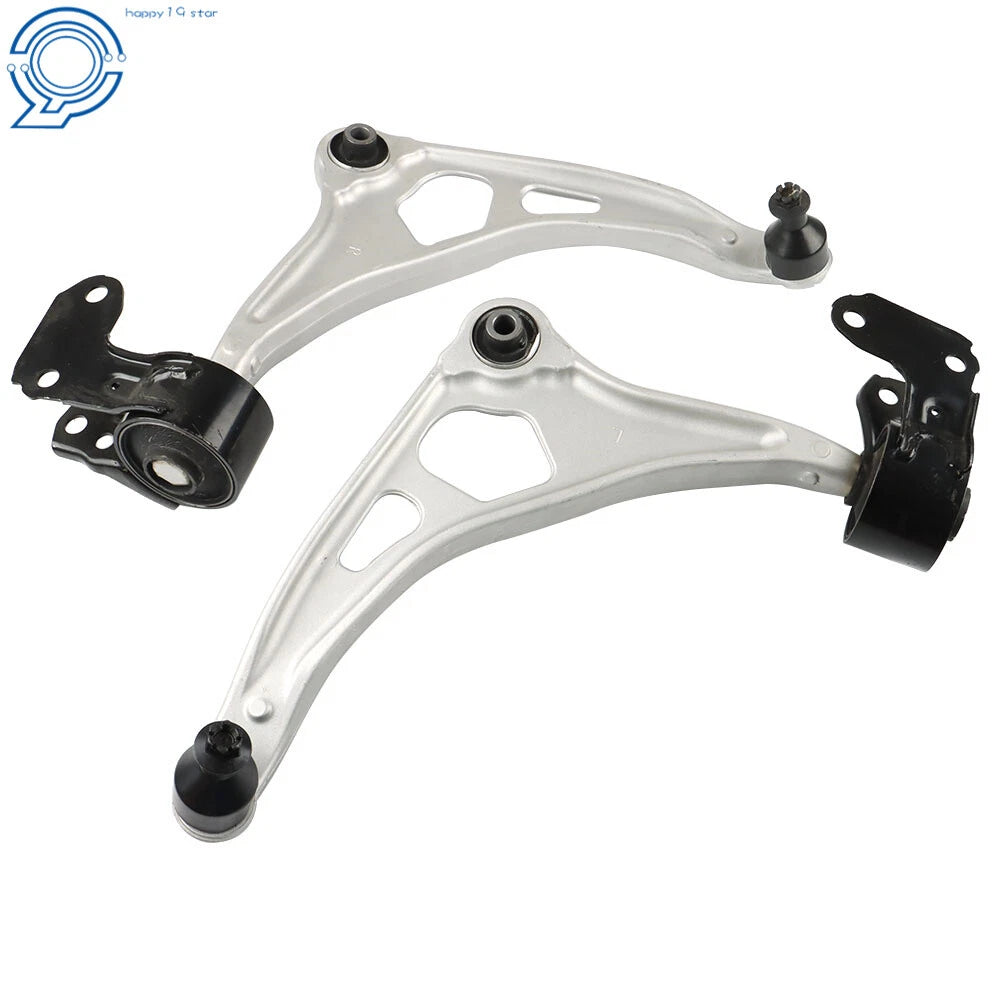 2X Suspension Control Arm & Ball Joint for Honda Odyssey (2018-2022)