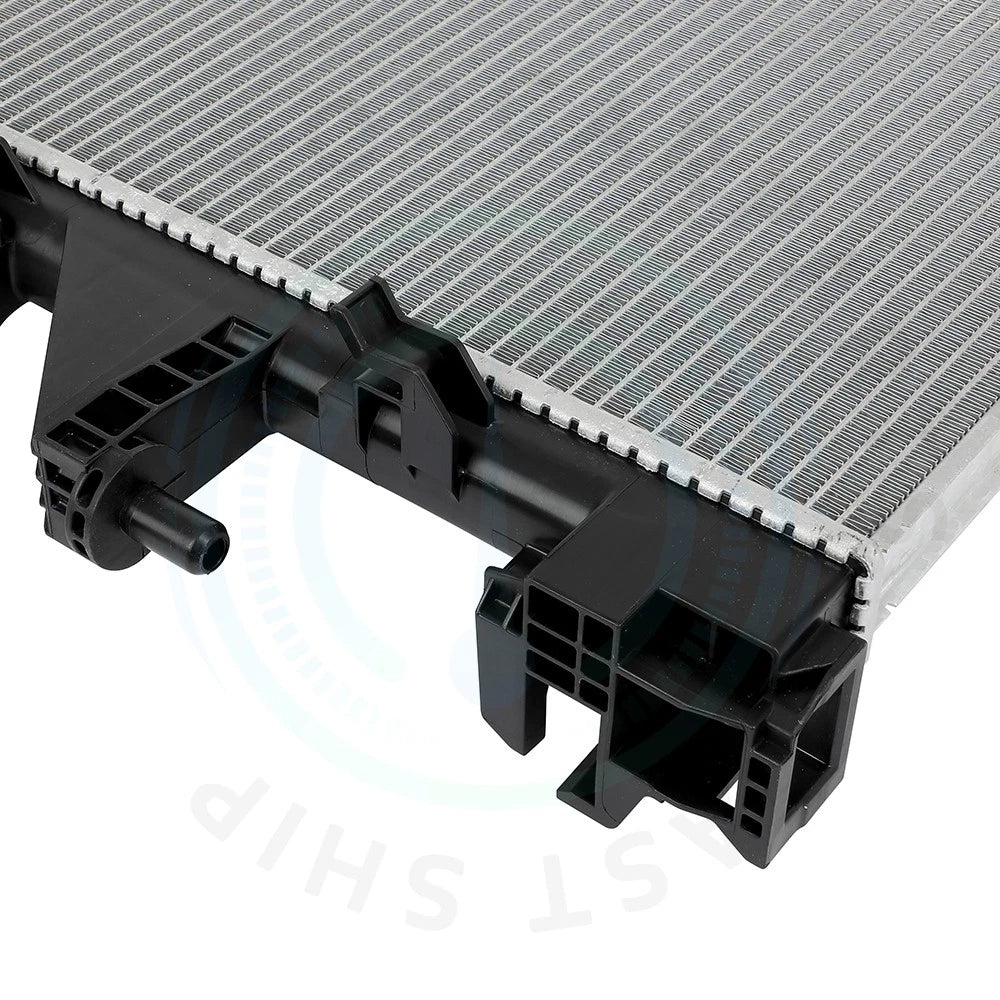 Radiator for Ram ProMaster 1500 2500 3500 (2014–2019)