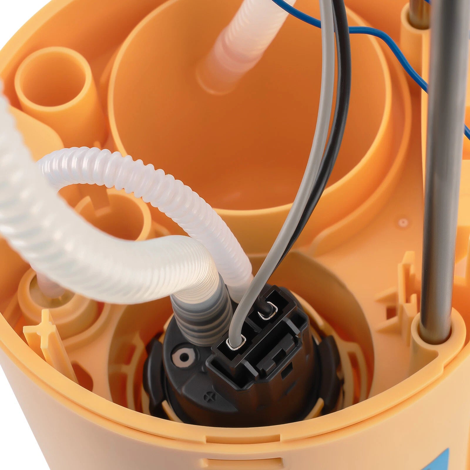 Fuel Pump Module for Dodge Ram 1500 V6 Diesel (2014-2018)