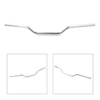 MX 7/8" 22MM Handlebar for Dirt Pit Bike ATV Quad Motocross