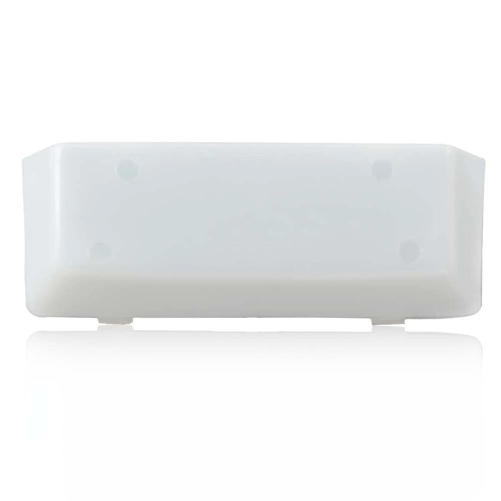 Dome Lamp Reading Map Light Lens Cover for Oldsmobile Cutlass (1978–1988)