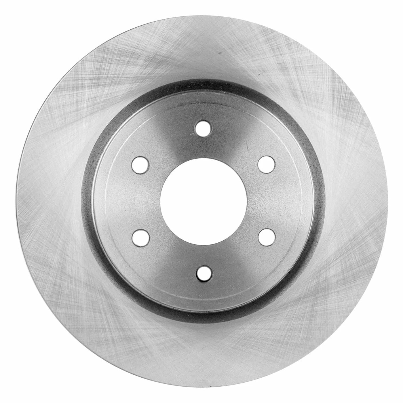 Front Brake Disc and Pad Kit for Nissan Frontier (2005–2020)
