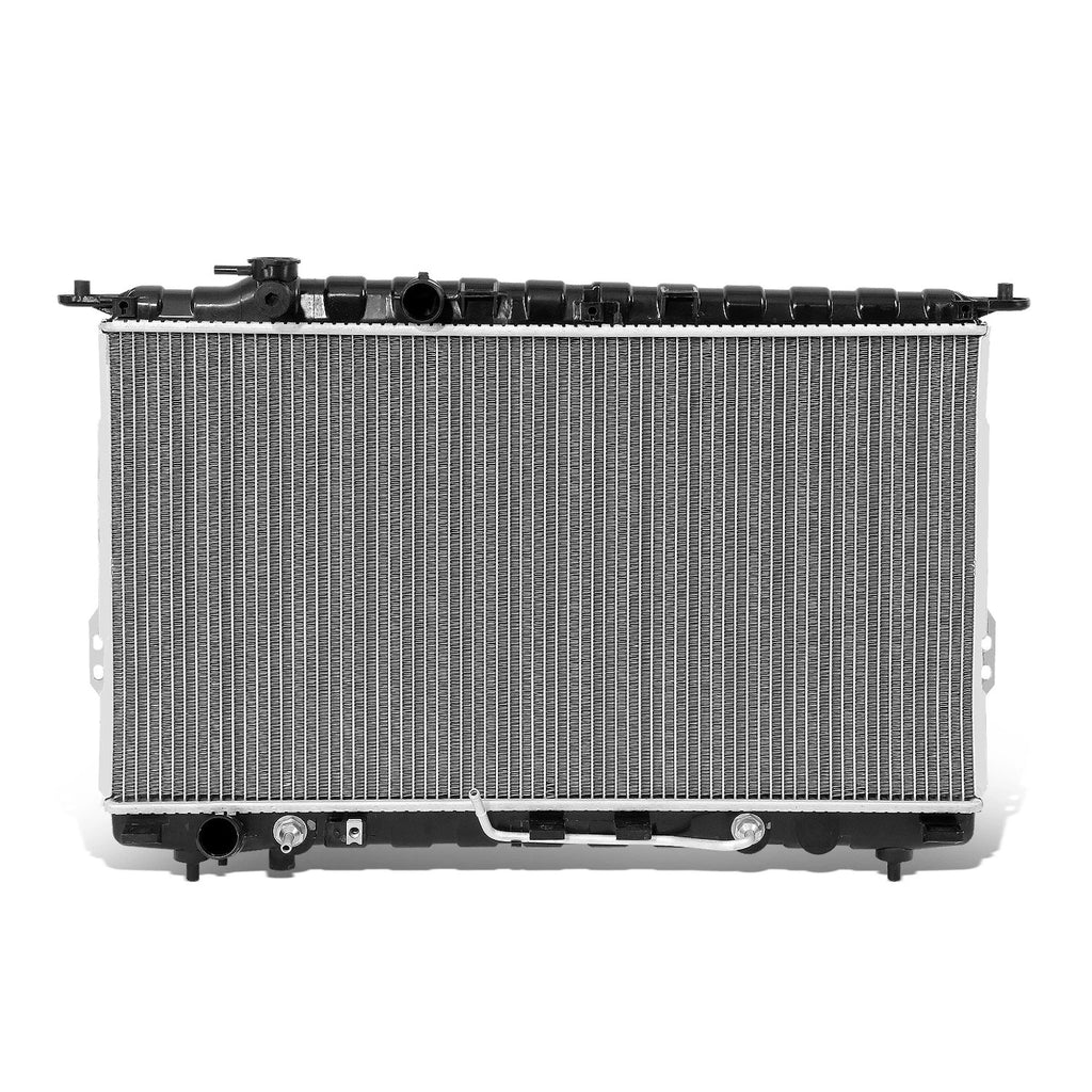 Aluminum Cooling Radiator for Kia Amanti (2004–2006) DPI 2790