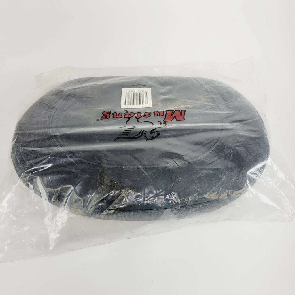 Sissy Bar Pad for Harley-Davidson