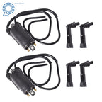 Ignition Coils for Honda CB650, CB650C, CB650SC, GL1100, GL1200 (1979–1983)