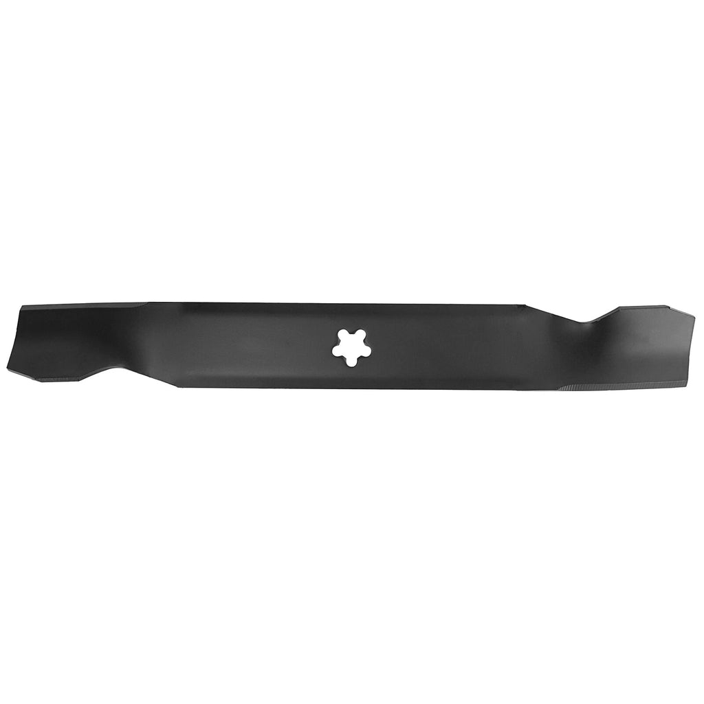 Set of 3 Deck Blades for Craftsman AYP 50" (Fits Husqvarna)