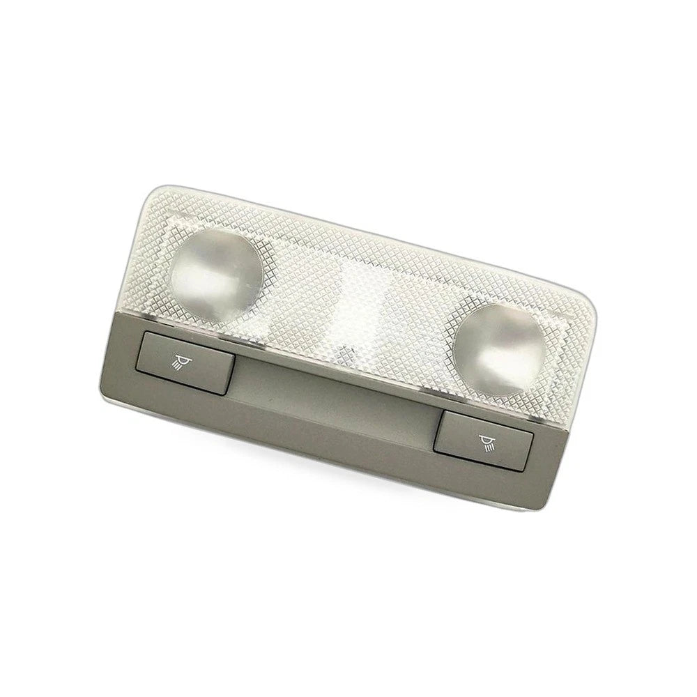 Front Dome Reading Light for Chevy Cruze (2009–2014) 22774329 Beige