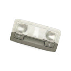 Front Dome Reading Light for Chevy Cruze (2009–2014) 22774329 Beige