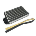 Heater Core for Dodge Dakota Durango (2001–2010), Jeep Commander Grand Cherokee (2005–2010)