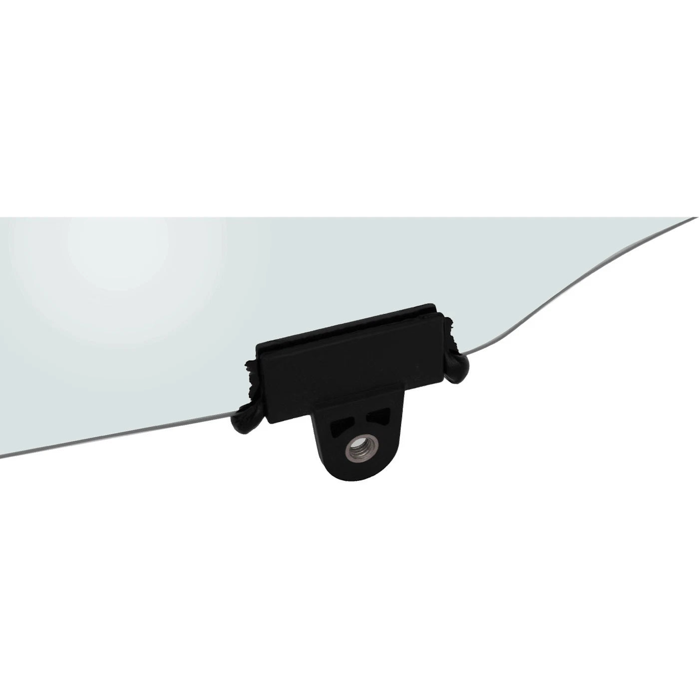 Front Driver Side Door Glass for Mitsubishi Outlander PHEV