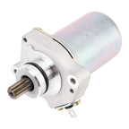 Engine Starter Motor for TVS Sport 100 / Star City 100 / Cargo 100 (2007–2023)