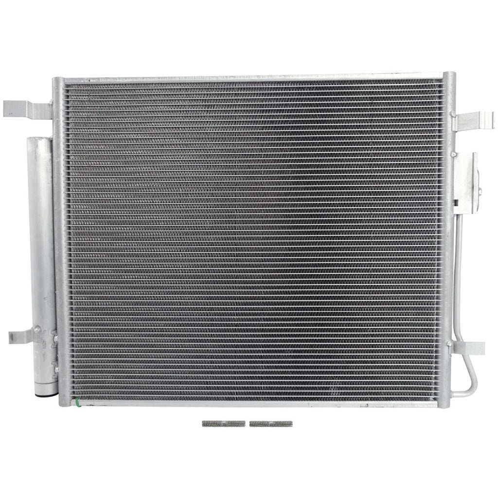 A/C Condenser for Kia Sportage, Hyundai Tucson (2022–2024)