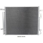 A/C Condenser for Kia Sportage, Hyundai Tucson (2022–2024)