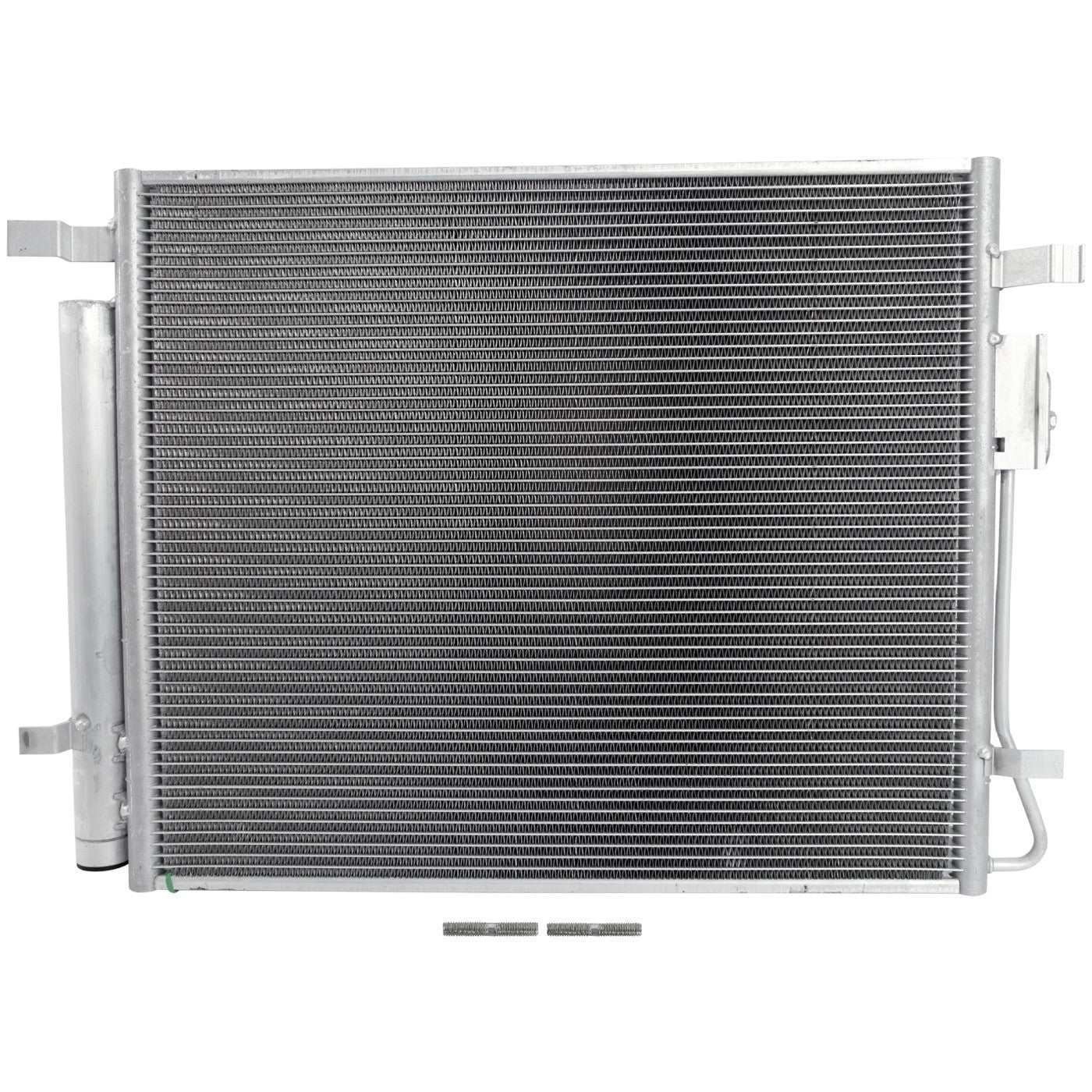 A/C Condenser for Kia Sportage, Hyundai Tucson (2022–2024)