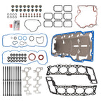 Engine Head Gasket Set with Head Bolts for Dodge Durango 4.7L SOHC (2004–2007)