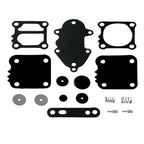 Fuel Pump Kit for Mercury Outboard (21-42990A10, 18-7817, 40290)