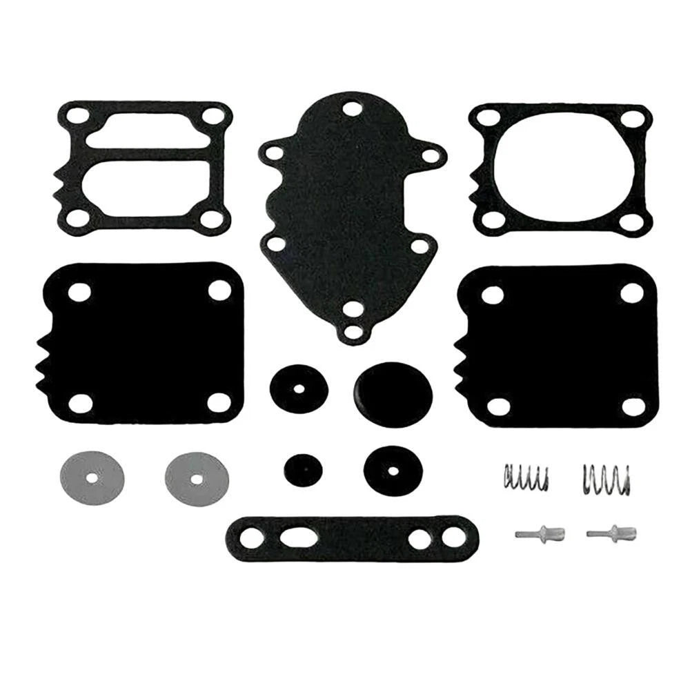Fuel Pump Kit for Mercury Outboard (21-42990A10, 18-7817, 40290)