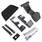 Retractable Side Step for Ford F-350 Super Duty (2017-2022)