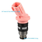 Fuel Injector 16600-73C00 for Buick Terazza (2006–2007) 3.9L
