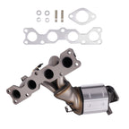 Catalytic Converter with Gasket for Kia Optima/Rondo 2006–2008