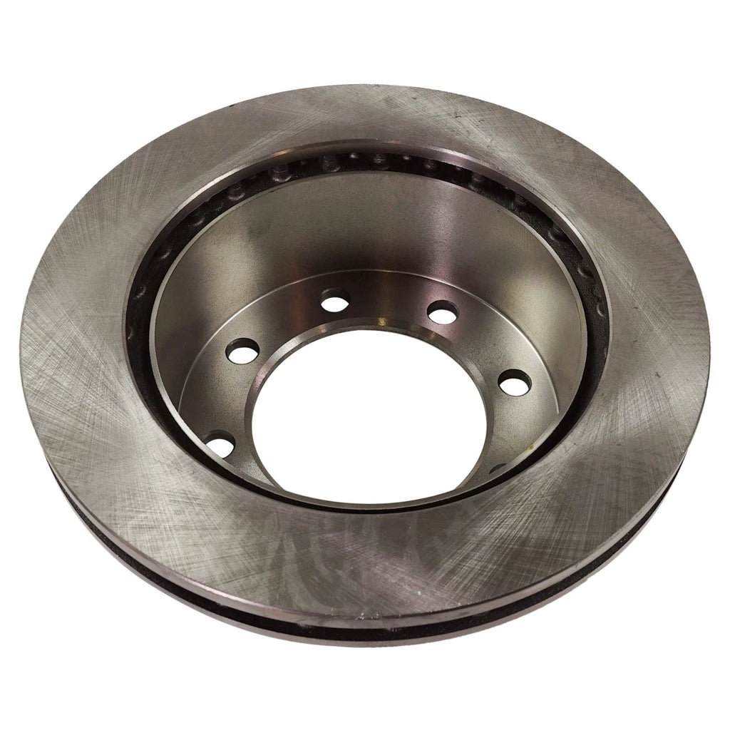 Brake Disc for Ford E-350 Super Duty, Club Wagon (1999–2007)