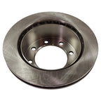 Brake Disc for Ford E-350 Super Duty, Club Wagon (1999–2007)