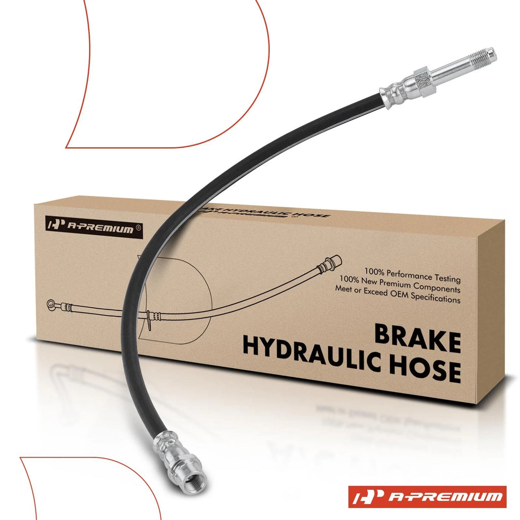 Brake Hydraulic Hose for Dodge Sprinter 2500/3500 (2002–2006)