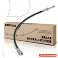 Brake Hydraulic Hose for Dodge Sprinter 2500/3500 (2002–2006)