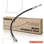 Brake Hydraulic Hose for Dodge Sprinter 2500/3500 (2002–2006)