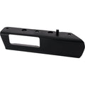 Fender Extensions Set of 2 for Sedan (Left Right Pair)