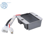 12V Voltage Regulator Rectifier for KDE3500 5000 6500 6700 (178F/186F)