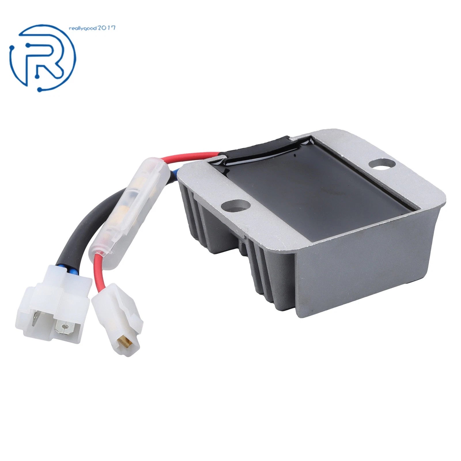 12V Voltage Regulator Rectifier for KDE3500 5000 6500 6700 (178F/186F)