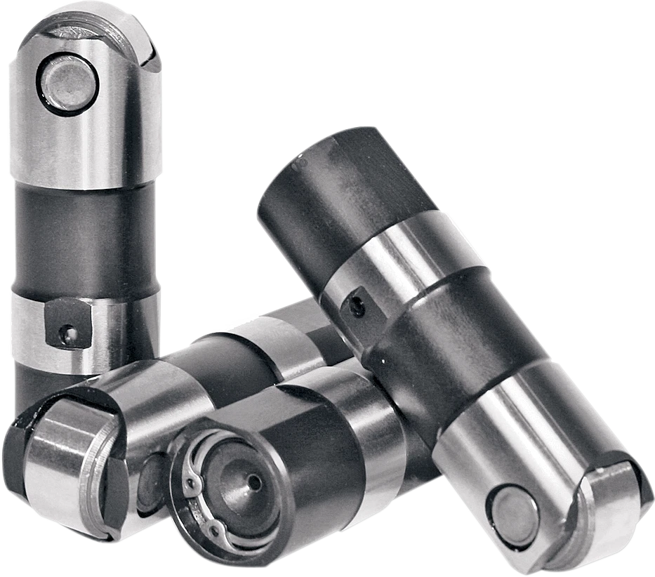 Oversize Race Series Lifters for Harley Twin Cam (2000–2017) 4052