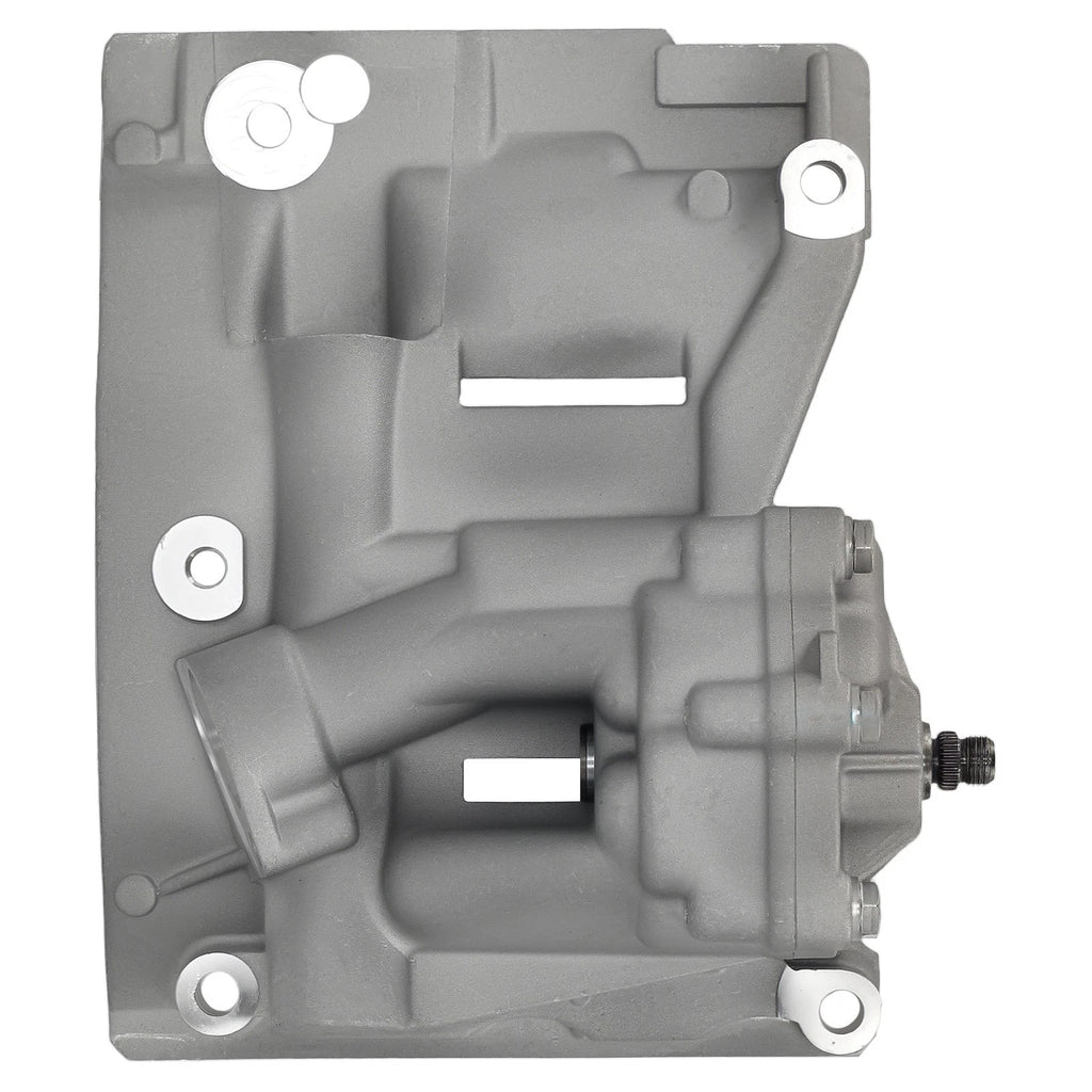 Aluminum Oil Pump for BMW 525i 528i 530i X3 X5 Z3 Z4 (2000–2006)