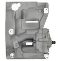 Aluminum Oil Pump for BMW 525i 528i 530i X3 X5 Z3 Z4 (2000–2006)