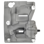 Aluminum Oil Pump for BMW 525i 528i 530i X3 X5 Z3 Z4 (2000–2006)