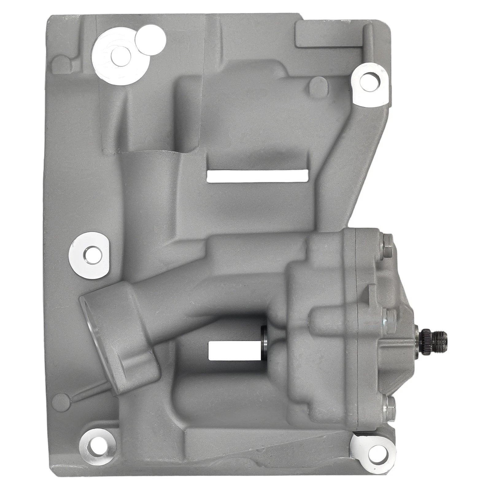 Aluminum Oil Pump for BMW 525i 528i 530i X3 X5 Z3 Z4 (2000–2006)