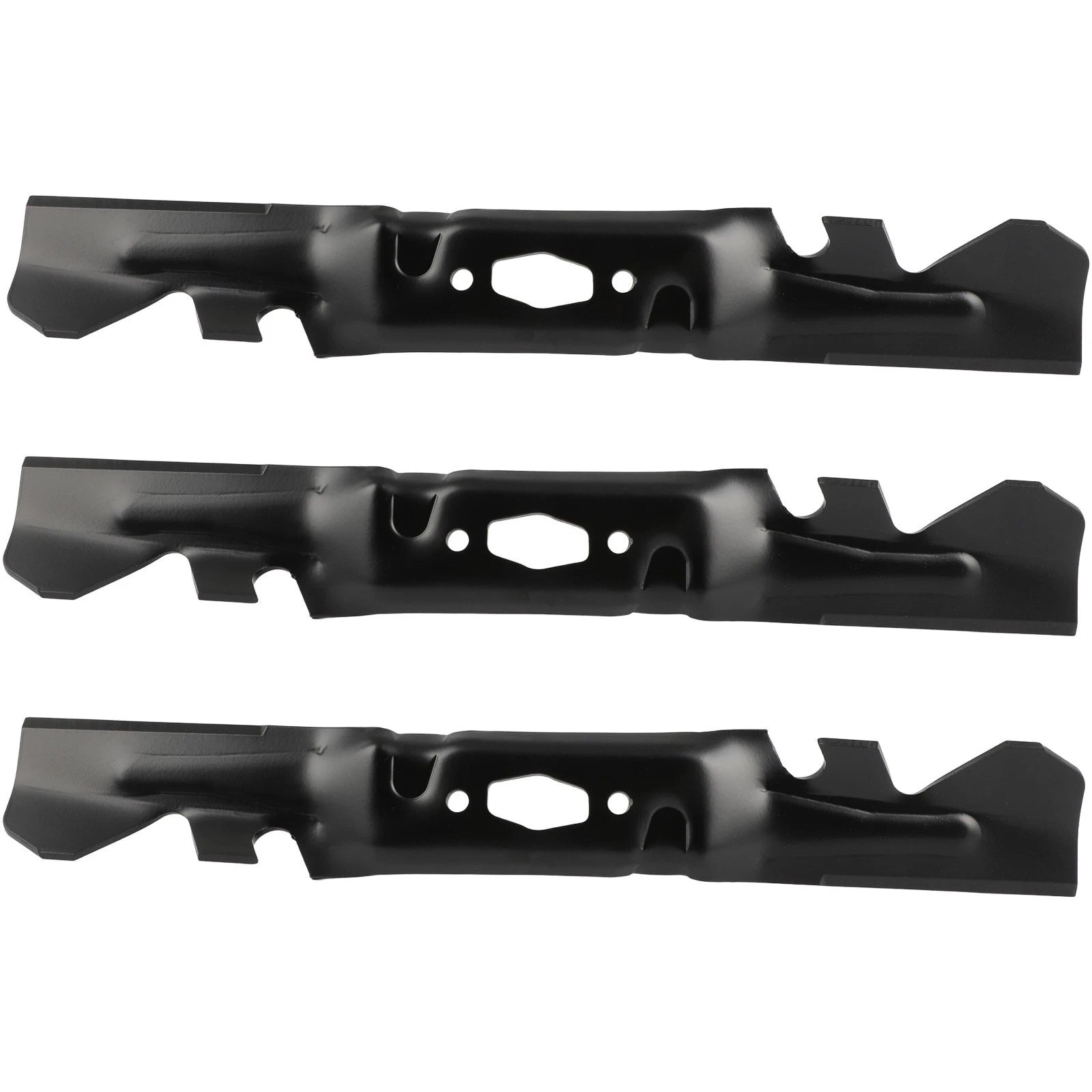 Deck Mulching Blades for Cub Cadet ZT1-50 ZT2-50