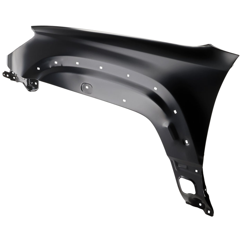 Fender for Toyota 4Runner (2003–2005) Front Driver Side