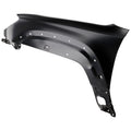Fender for Toyota 4Runner (2003–2005) Front Driver Side
