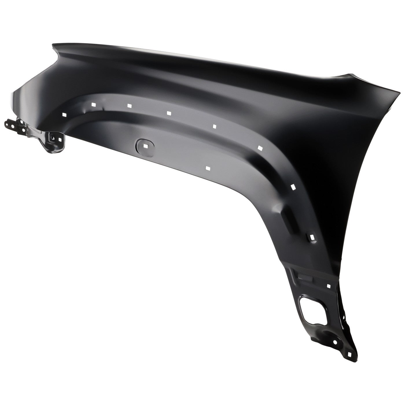 Fender for Toyota 4Runner (2003–2005) Front Driver Side