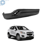 Rear Lower Bumper Cover Valance Panel for Chevrolet Trax (2024–2025)