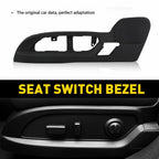 Driver Seat Switch Bezel Trim for Buick Enclave (2009–2017)