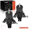 2X Engine Motor Mounts for Nissan Altima Maxima (2007–2012)